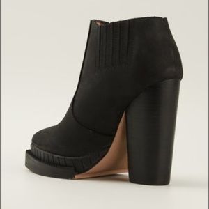Jeffrey Campbell Shoes - Jeffrey Campbell Stria Boot Jeffrey Campbell Shoes - Jeffrey Campbell Stria Boot